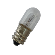 Крушка E12 13X34 18V 2W